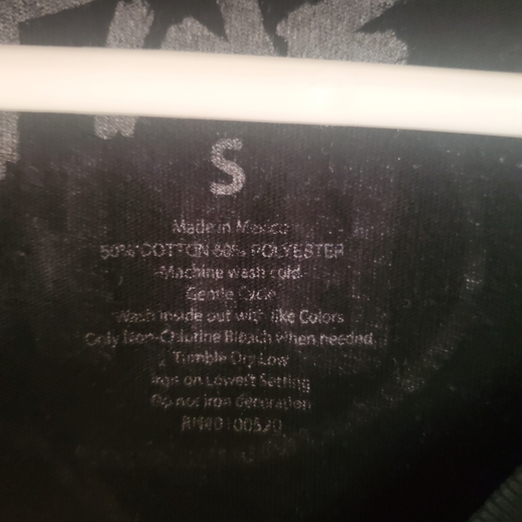 Mighty Fine Brand Invader zim Gir Sweater S - Picture 6 of 11